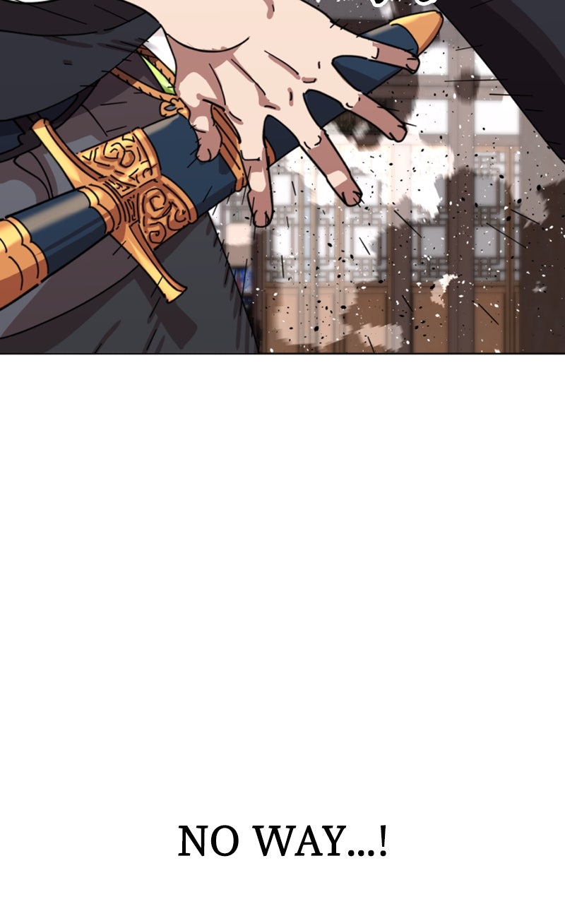 The Monkey King’sJourney to the Murim Episode 21 page 23 - 