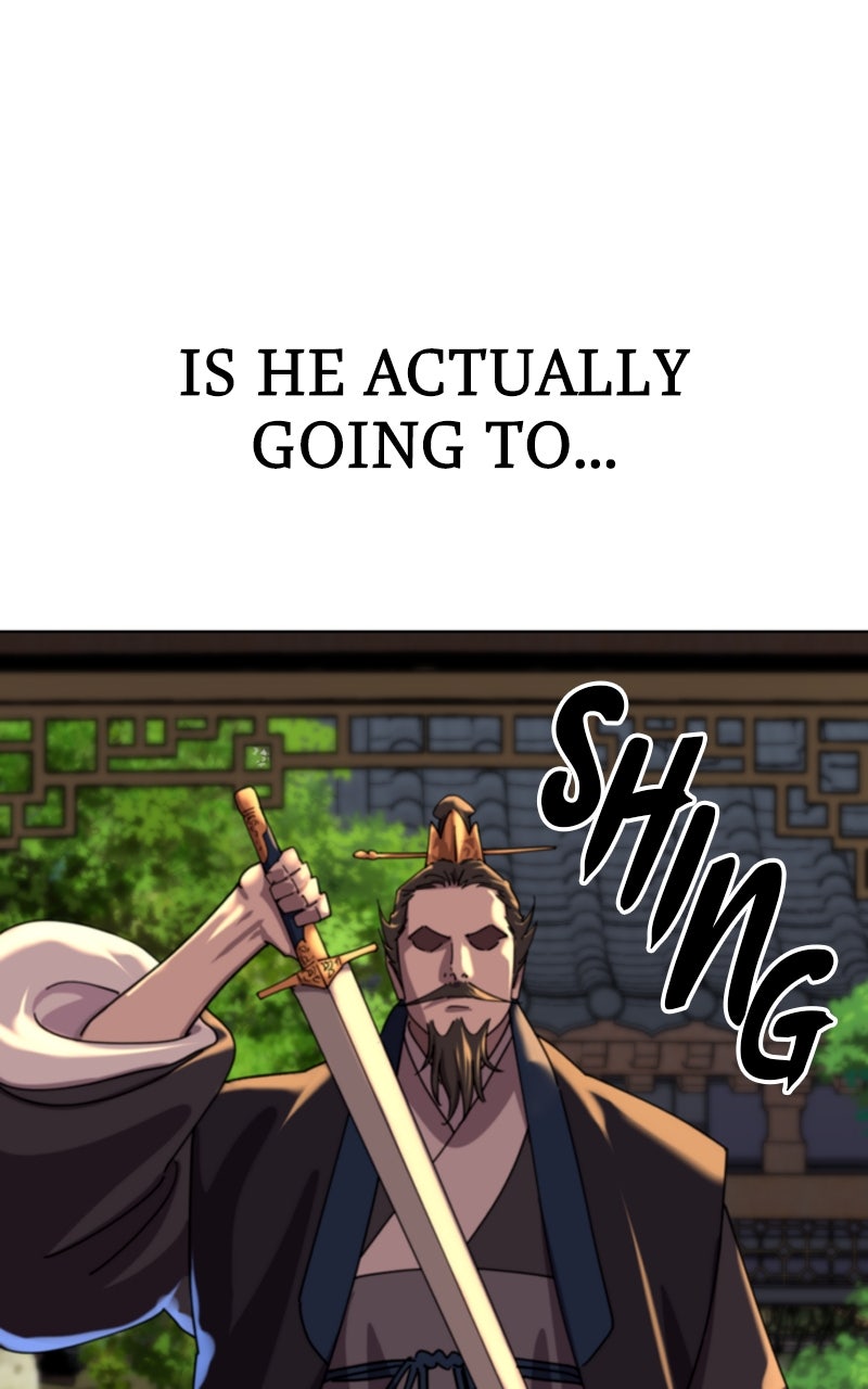 The Monkey King’sJourney to the Murim Episode 21 page 25 - 