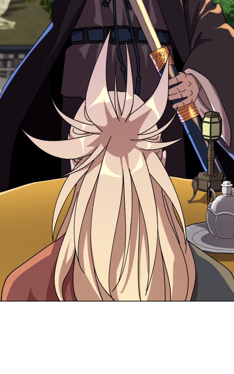 The Monkey King’sJourney to the Murim Episode 21 page 26 - 