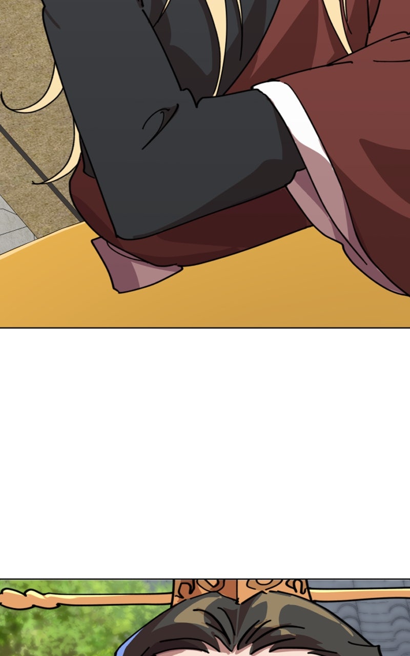 The Monkey King’sJourney to the Murim Episode 21 page 28 - 