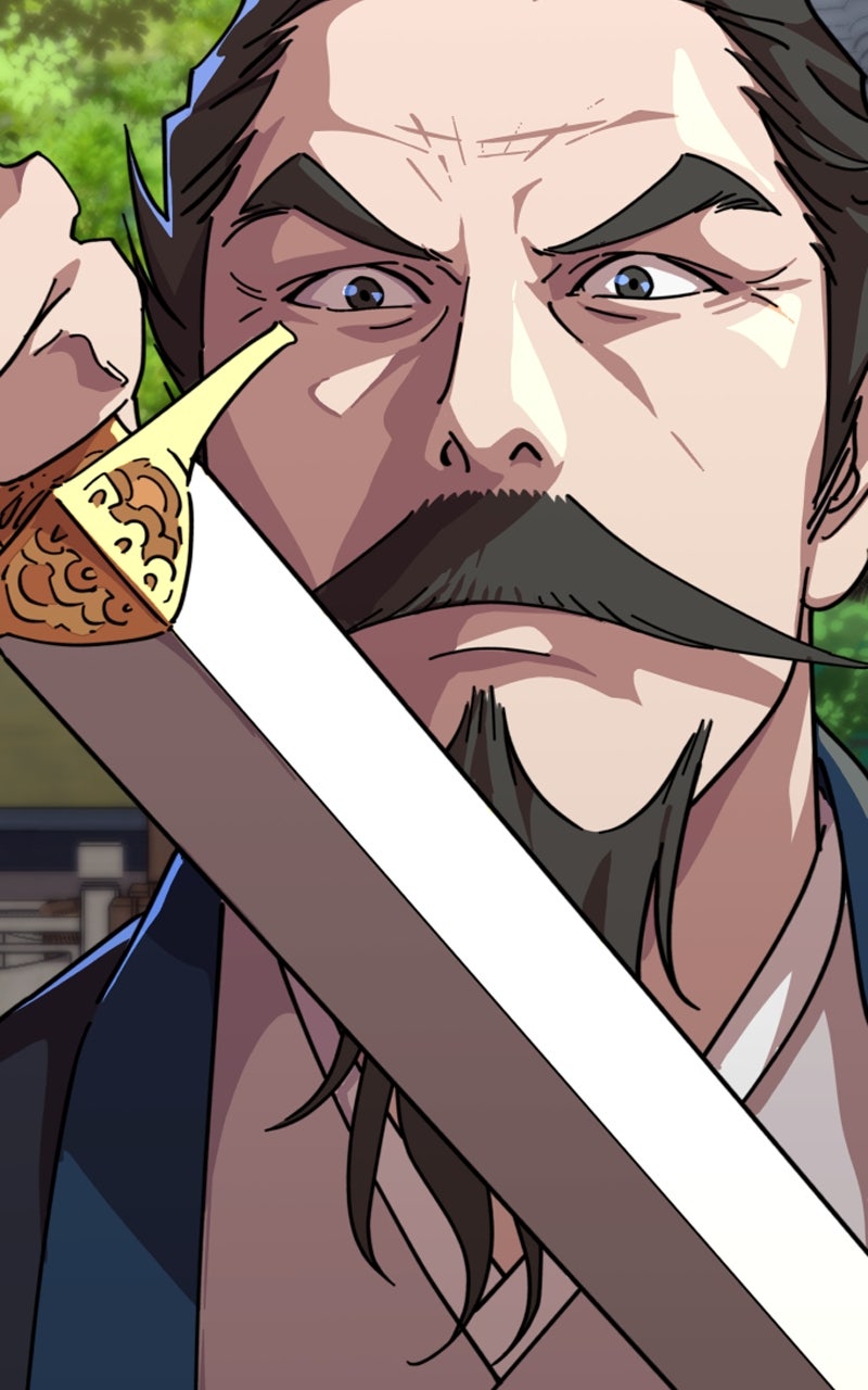 The Monkey King’sJourney to the Murim Episode 21 page 29 - 