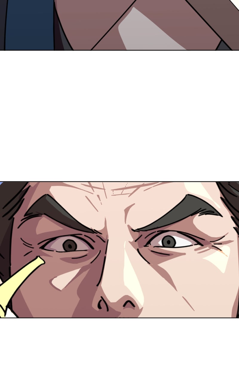 The Monkey King’sJourney to the Murim Episode 21 page 30 - 