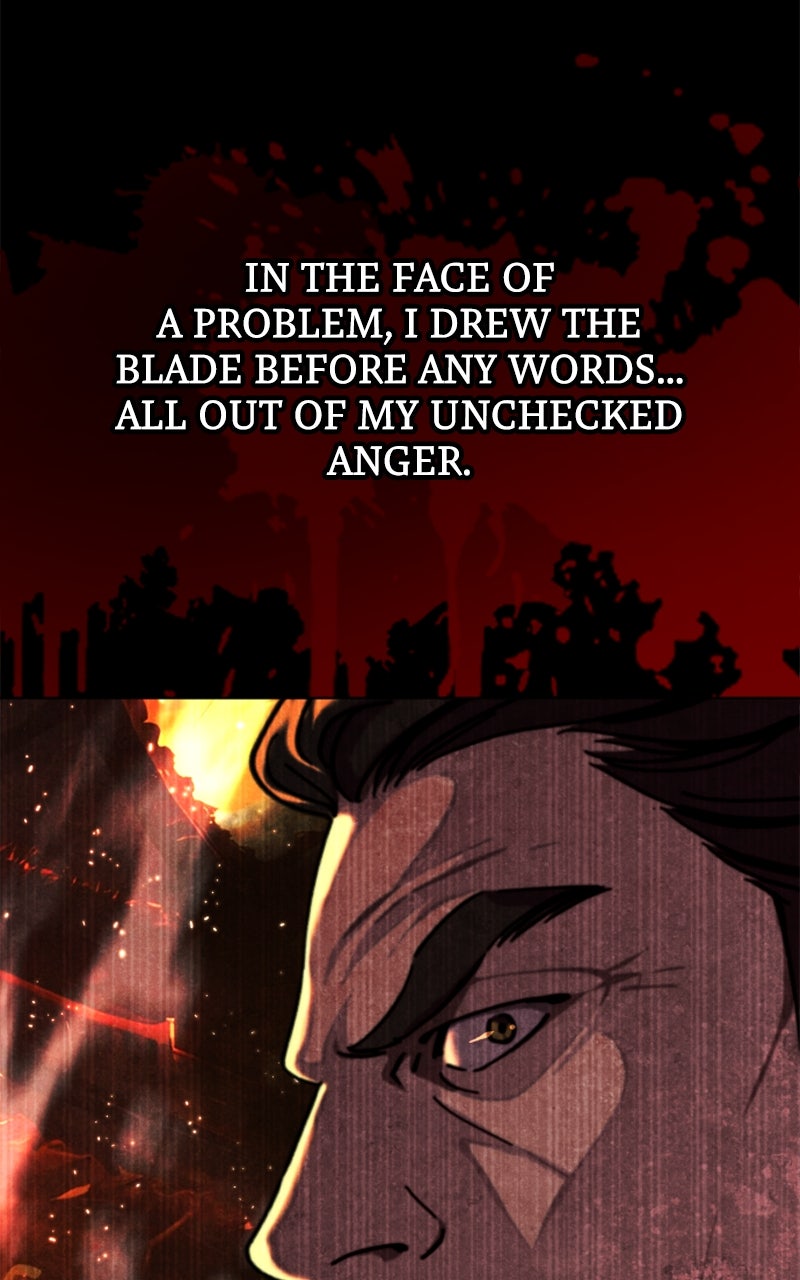 The Monkey King’sJourney to the Murim Episode 21 page 35 - 