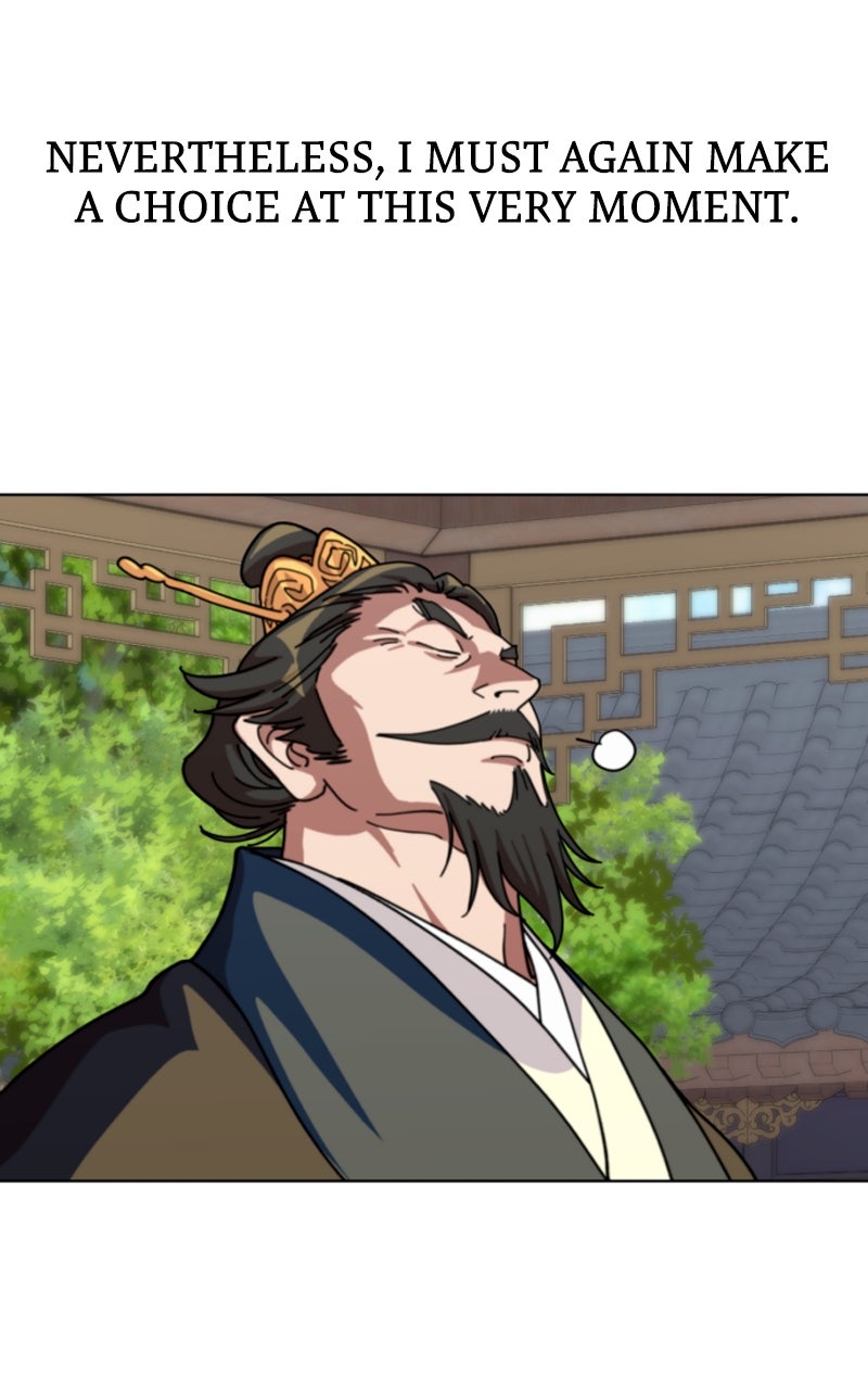 The Monkey King’sJourney to the Murim Episode 21 page 44 - 