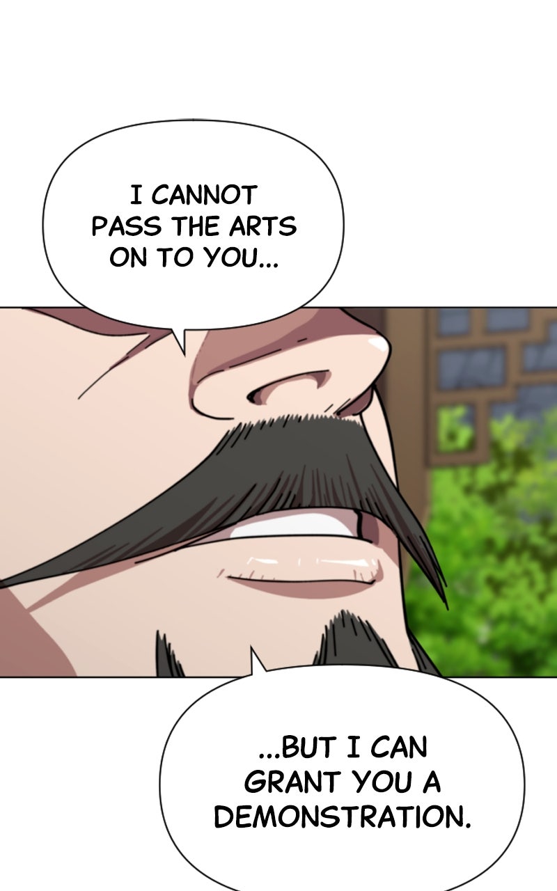 The Monkey King’sJourney to the Murim Episode 21 page 45 - 