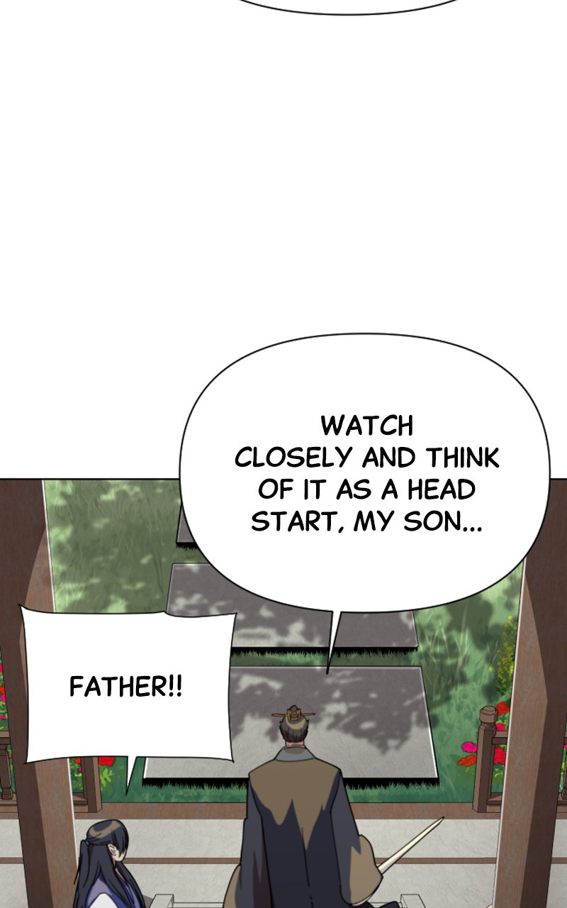 The Monkey King’sJourney to the Murim Episode 21 page 46 - 