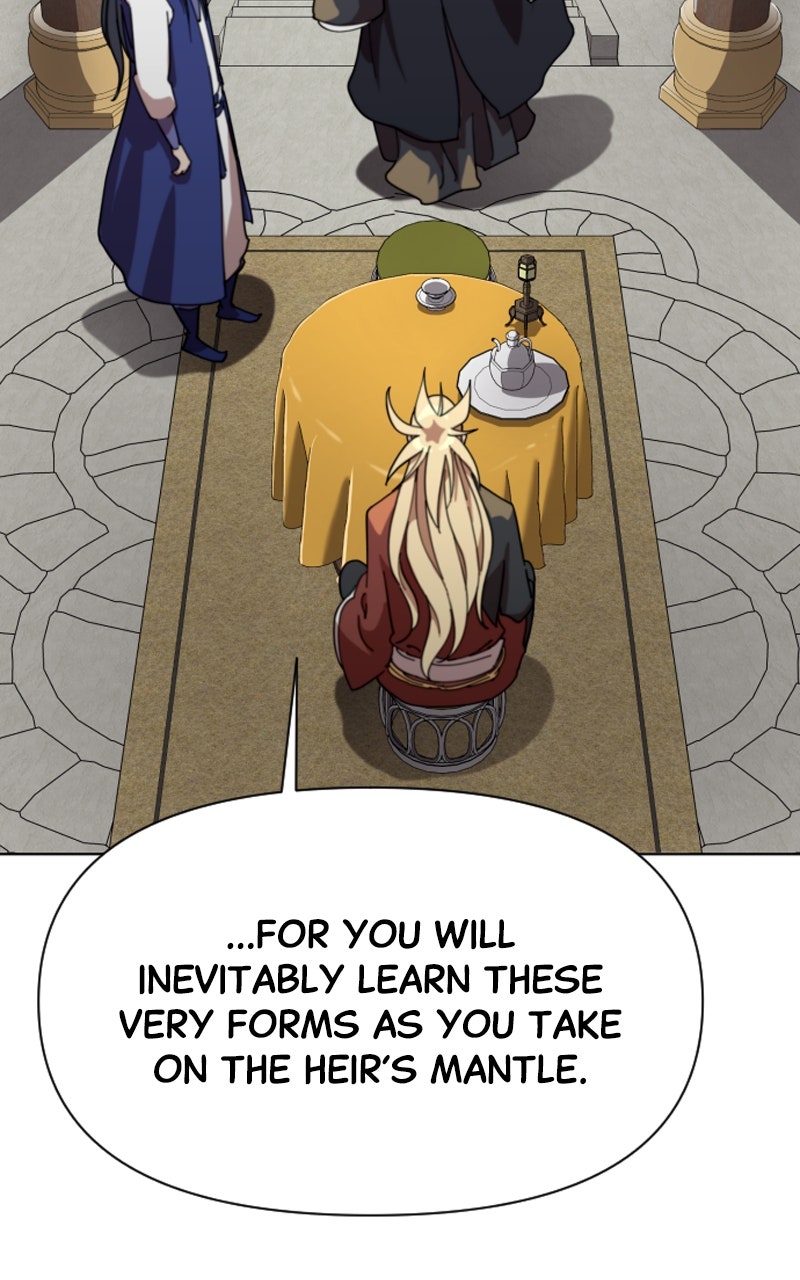 The Monkey King’sJourney to the Murim Episode 21 page 47 - 
