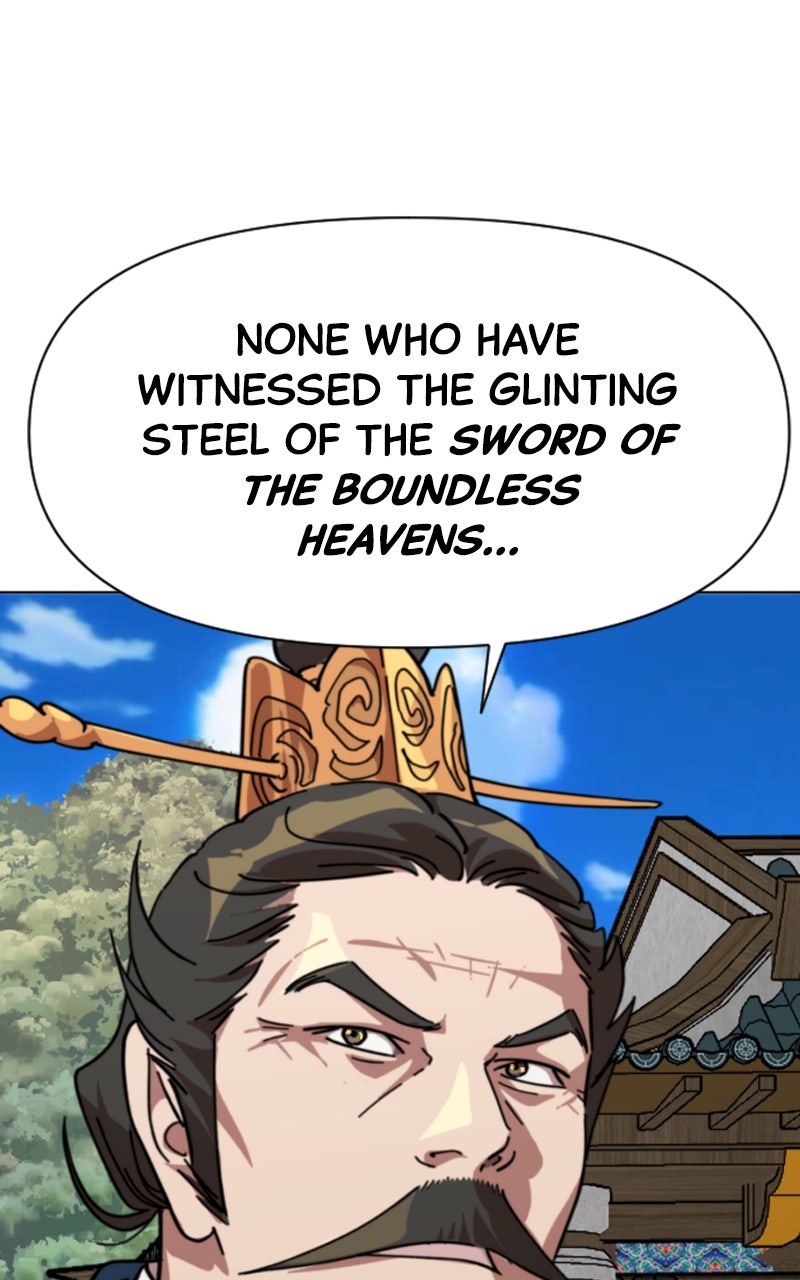 The Monkey King’sJourney to the Murim Episode 21 page 52 - 