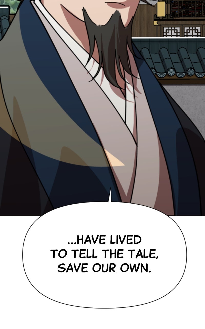 The Monkey King’sJourney to the Murim Episode 21 page 53 - 