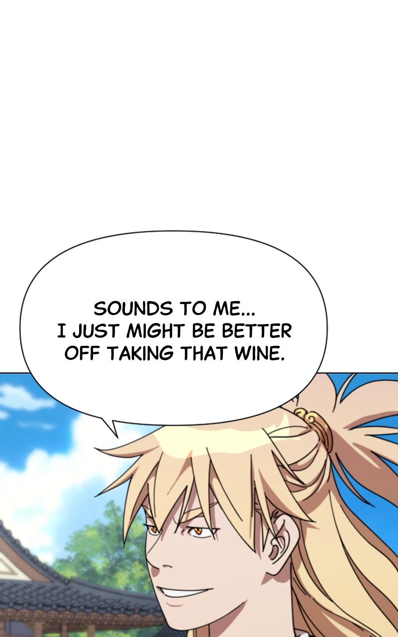The Monkey King’sJourney to the Murim Episode 21 page 54 - 