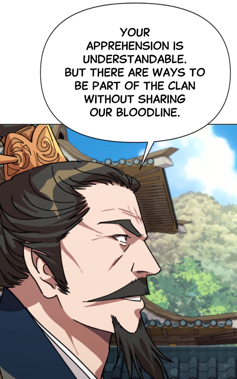 The Monkey King’sJourney to the Murim Episode 21 page 56 - 