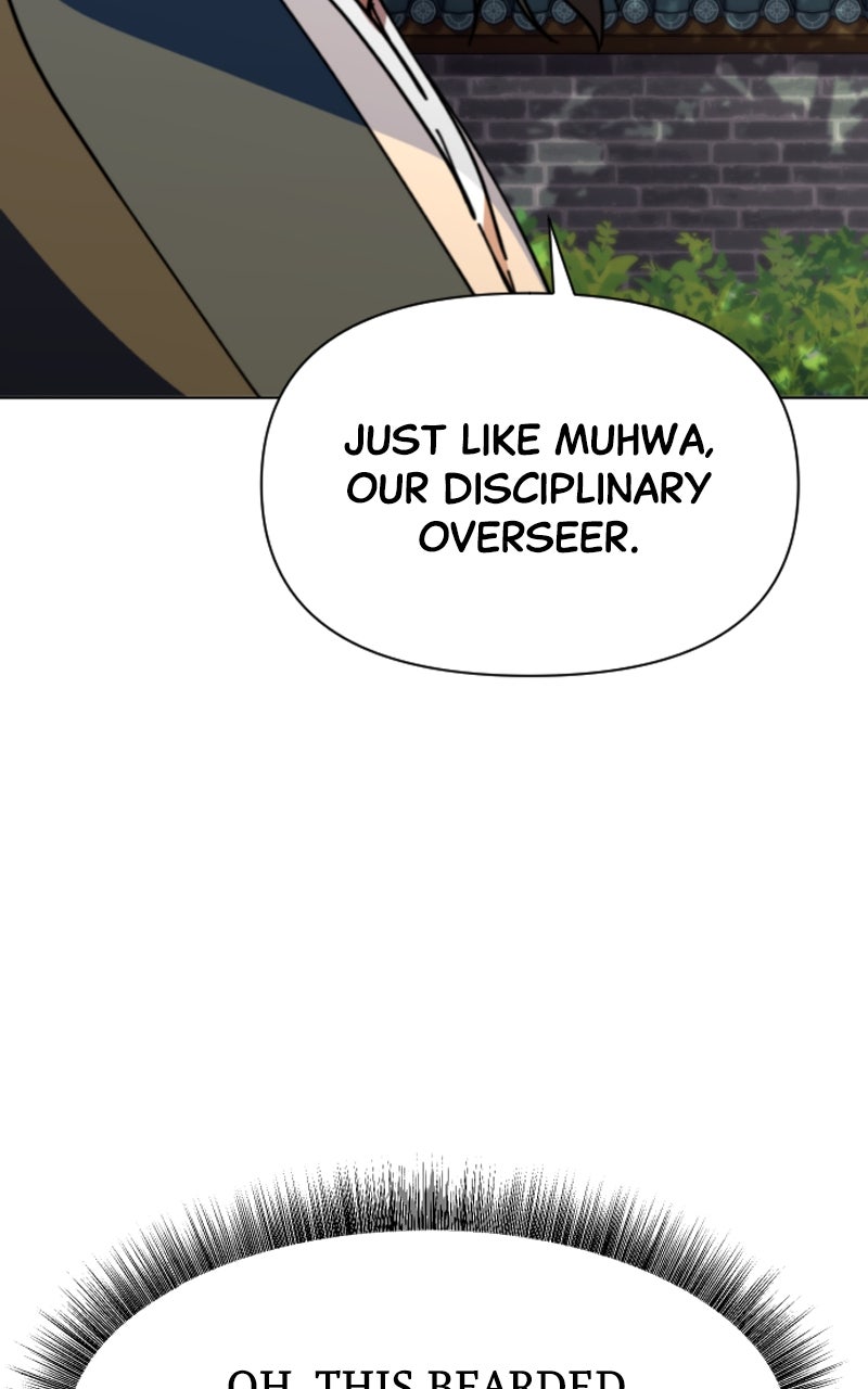 The Monkey King’sJourney to the Murim Episode 21 page 57 - 