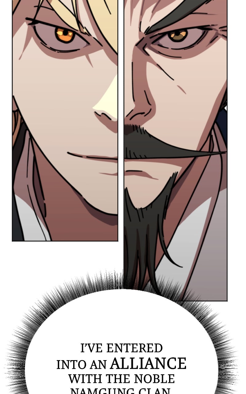 The Monkey King’sJourney to the Murim Episode 21 page 68 - 
