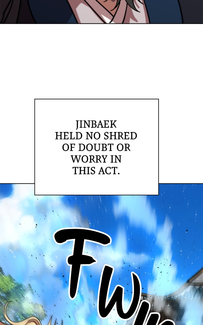The Monkey King’sJourney to the Murim Episode 21 page 70 - 