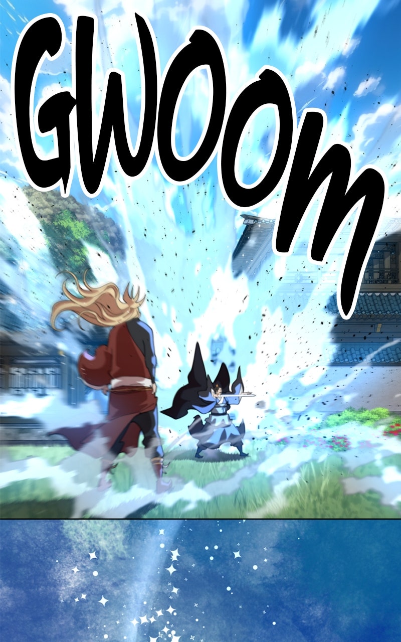 The Monkey King’sJourney to the Murim Episode 21 page 73 - 