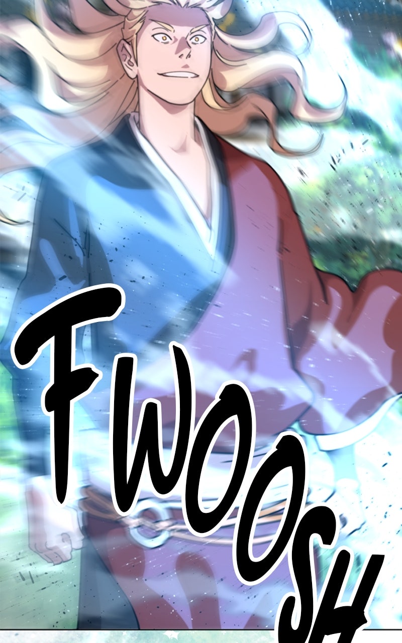 The Monkey King’sJourney to the Murim Episode 21 page 75 - 