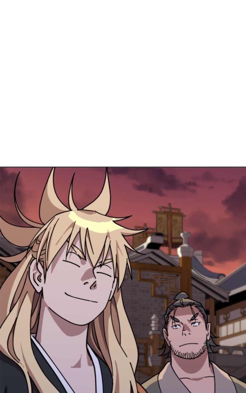 The Monkey King’sJourney to the Murim Episode 21 page 79 - 