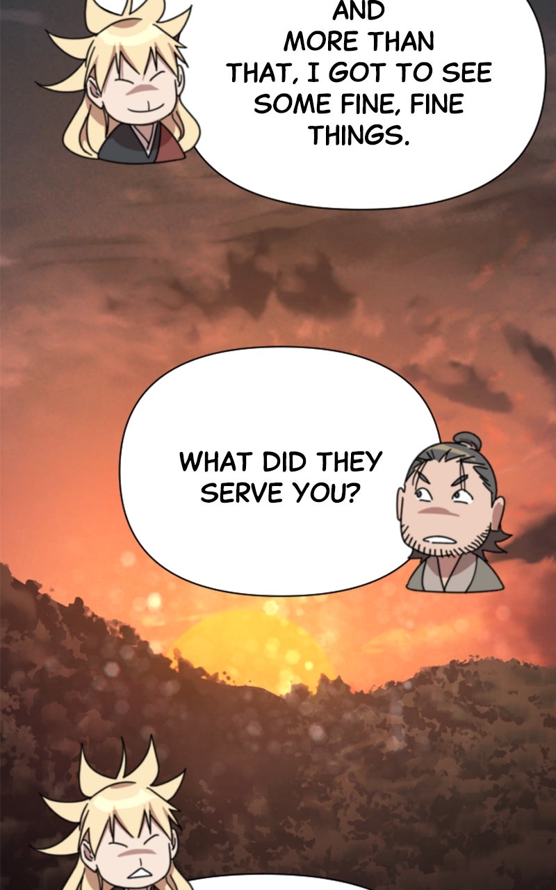 The Monkey King’sJourney to the Murim Episode 21 page 82 - 
