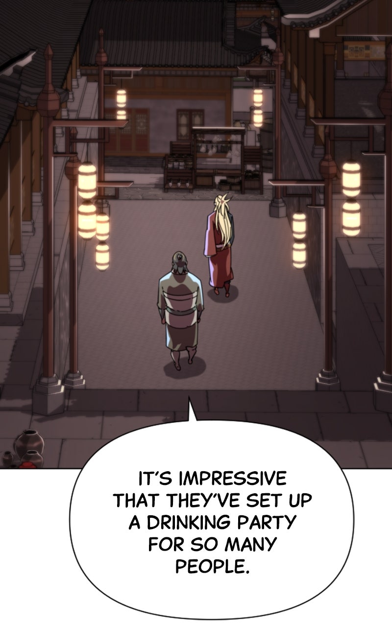 The Monkey King’sJourney to the Murim Episode 21 page 91 - 