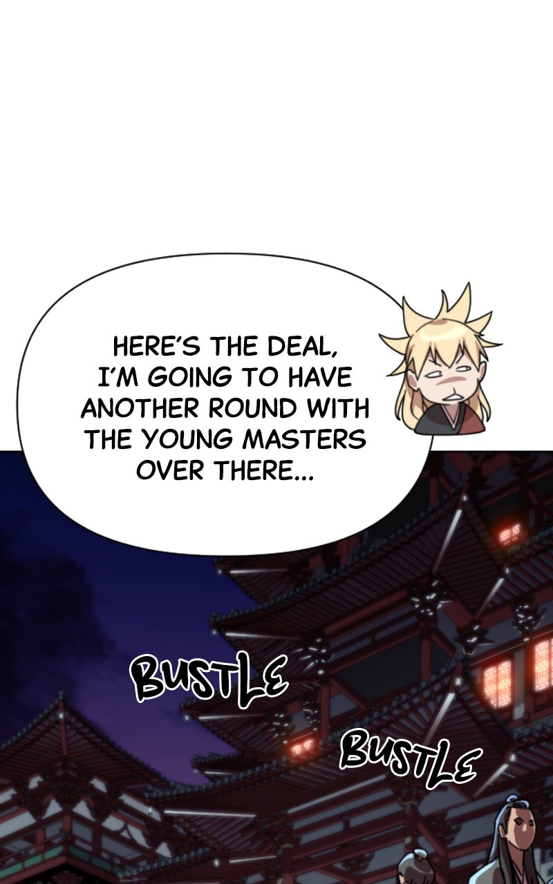 The Monkey King’sJourney to the Murim Episode 21 page 92 - 