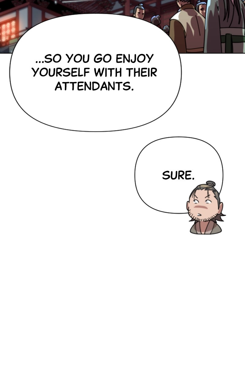The Monkey King’sJourney to the Murim Episode 21 page 93 - 