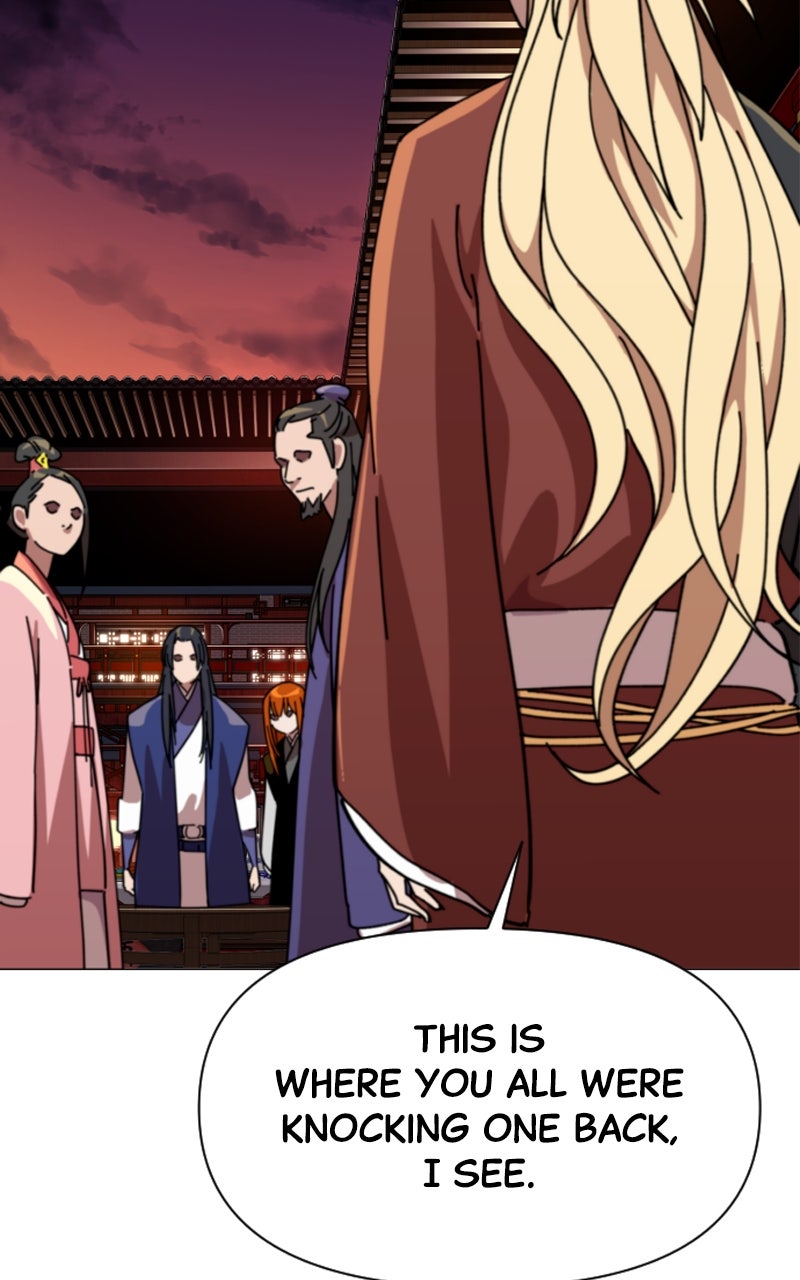 The Monkey King’sJourney to the Murim Episode 21 page 95 - 