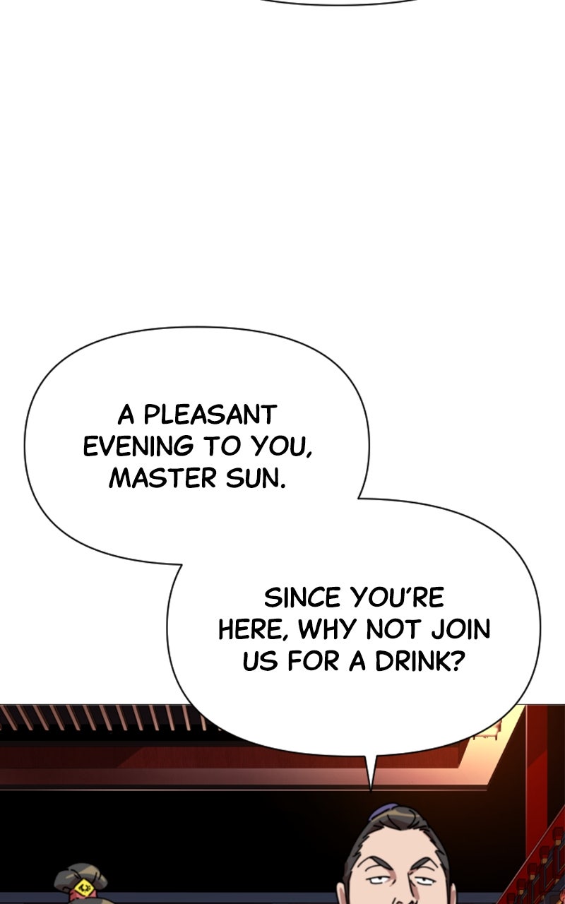 The Monkey King’sJourney to the Murim Episode 21 page 96 - 