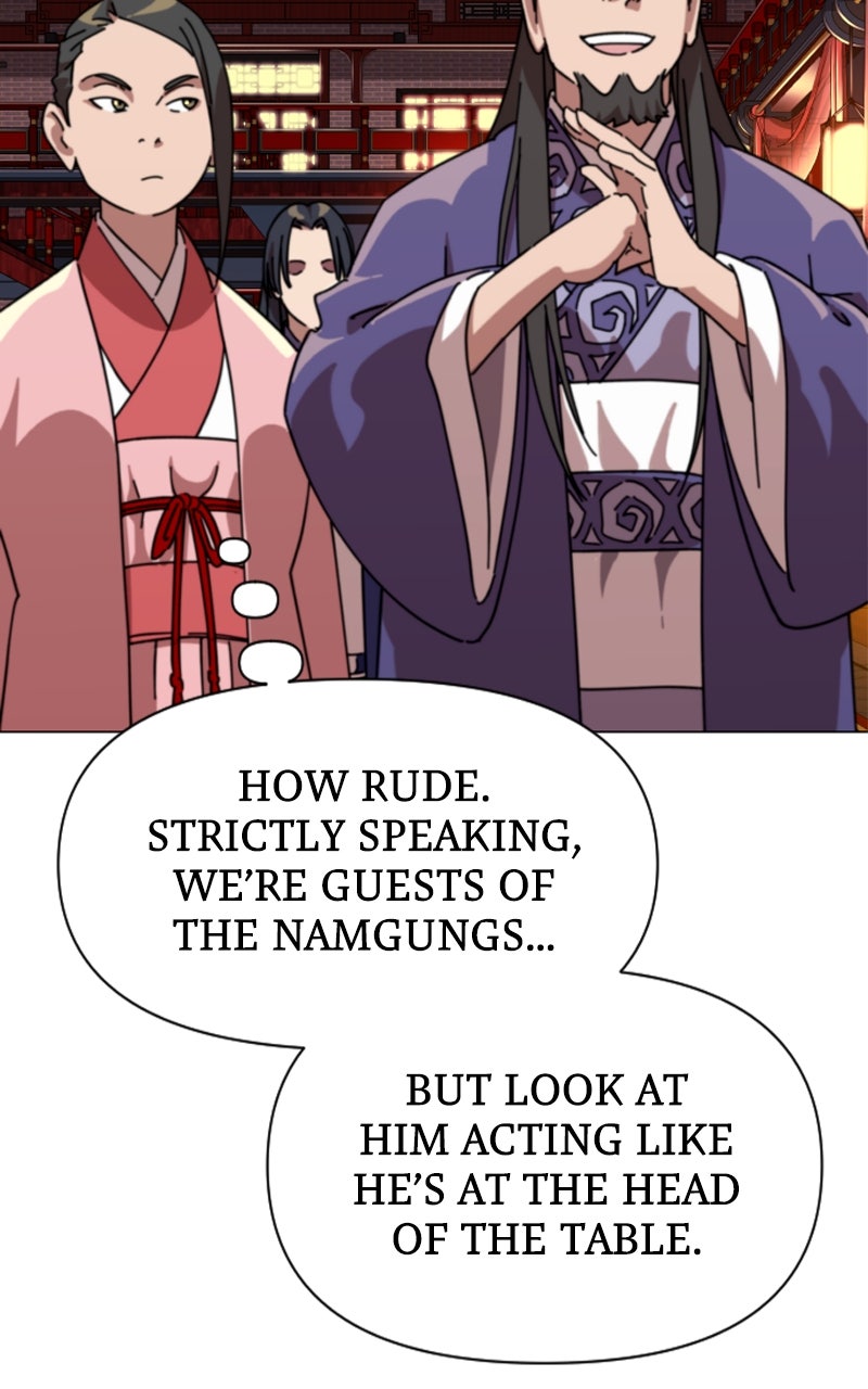 The Monkey King’sJourney to the Murim Episode 21 page 97 - 