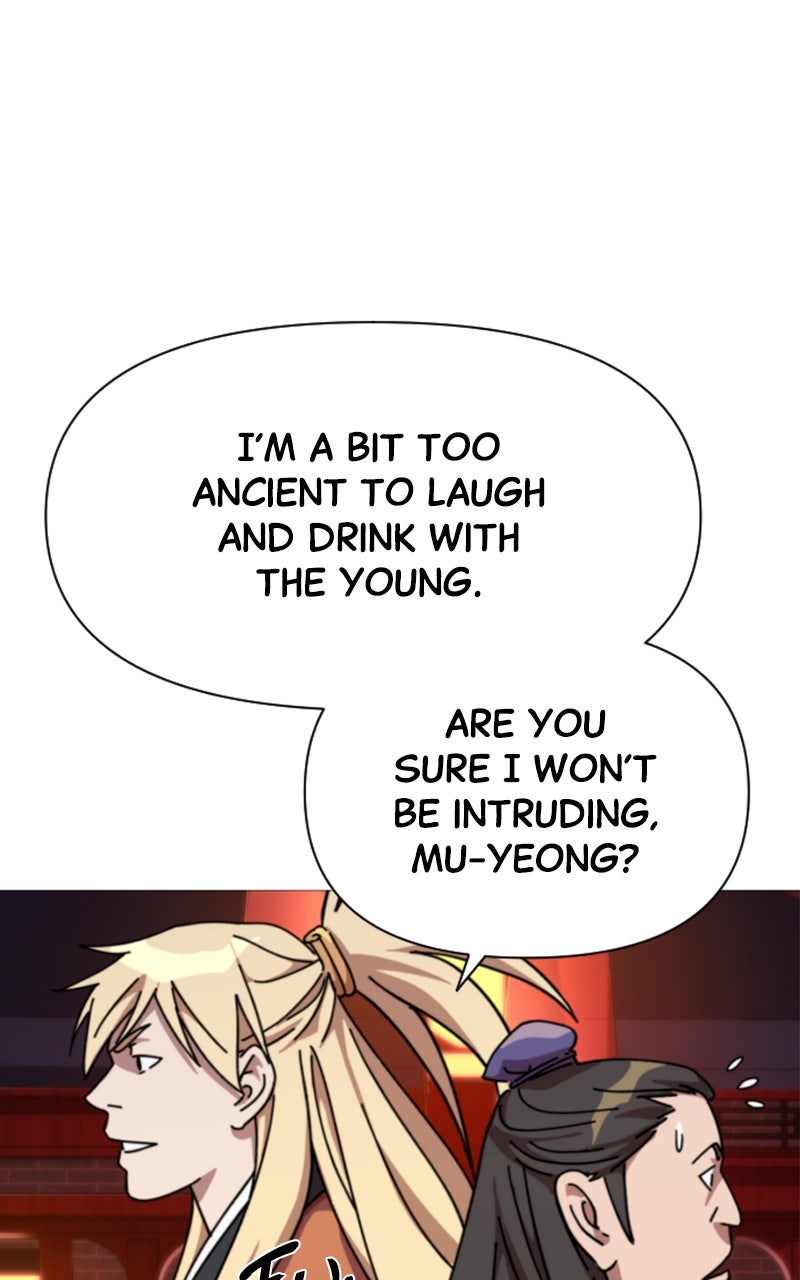 The Monkey King’sJourney to the Murim Episode 21 page 98 - 