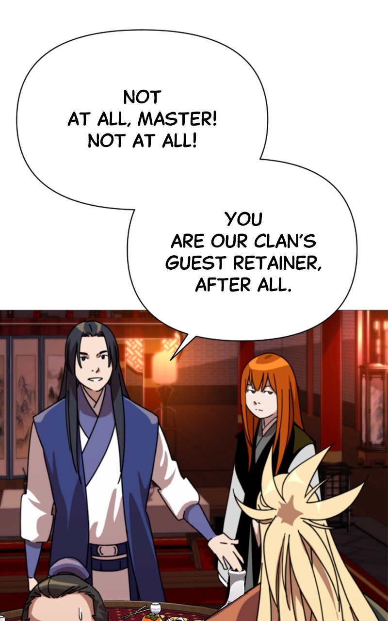 The Monkey King’sJourney to the Murim Episode 21 page 100 - 