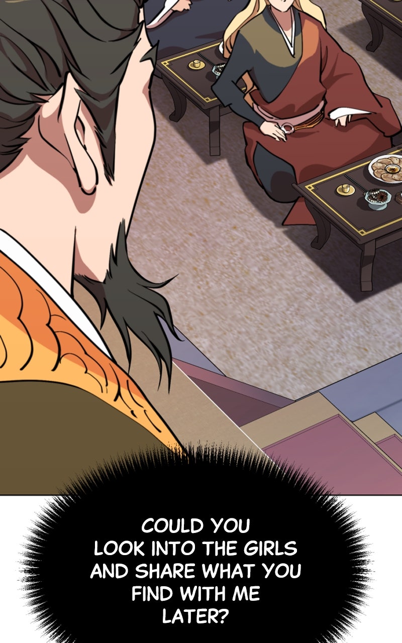 The Monkey King’sJourney to the Murim Episode 22 page 107 - 