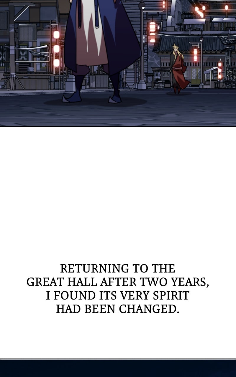 The Monkey King’sJourney to the Murim Episode 22 page 12 - 