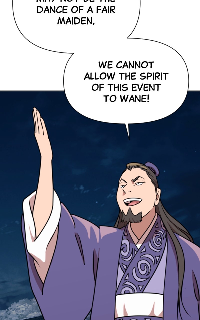 The Monkey King’sJourney to the Murim Episode 22 page 121 - 