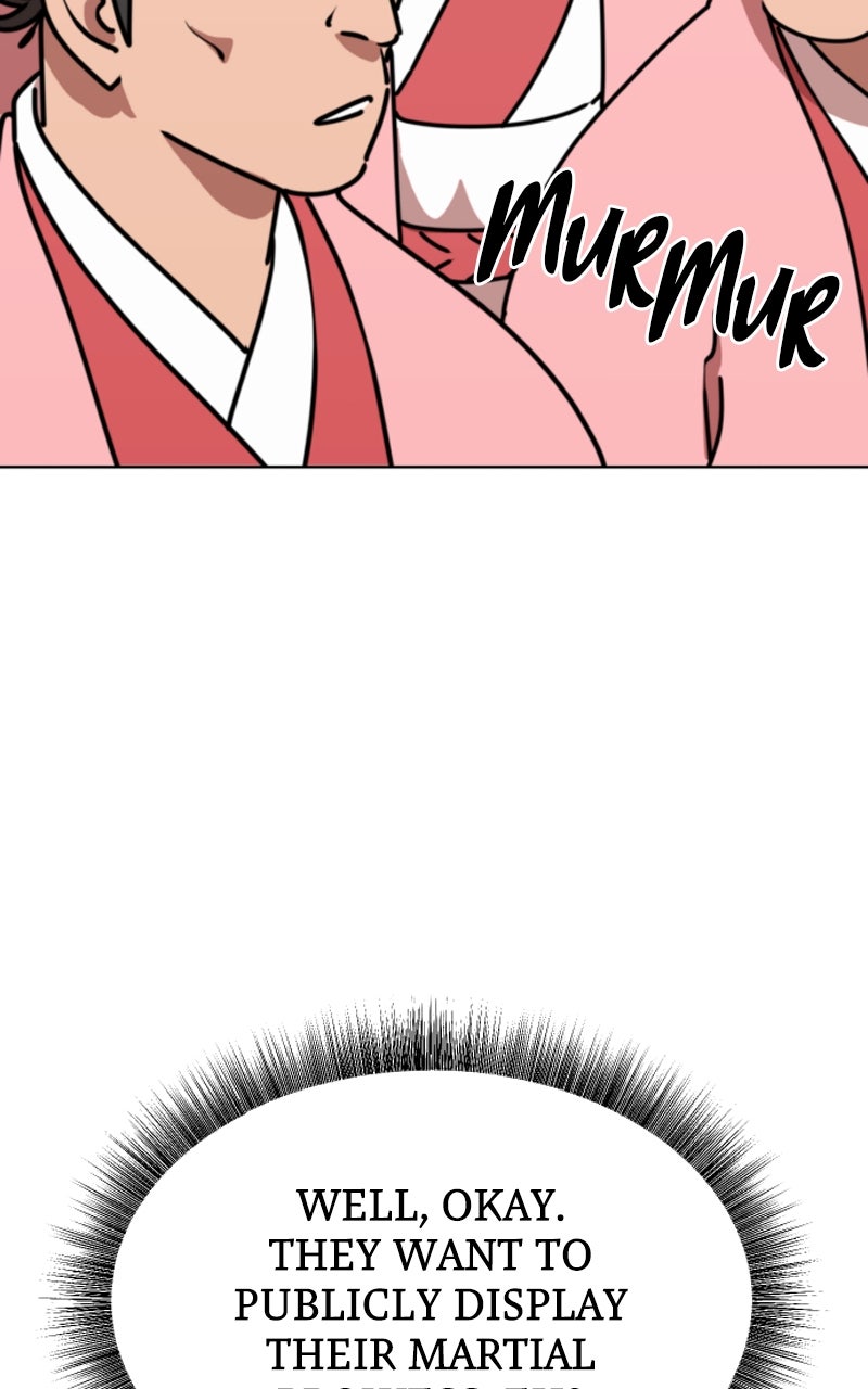 The Monkey King’sJourney to the Murim Episode 22 page 124 - 