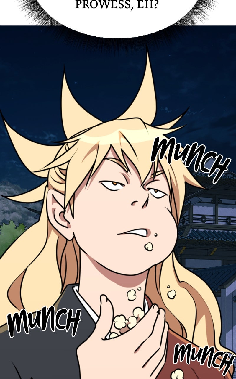 The Monkey King’sJourney to the Murim Episode 22 page 125 - 