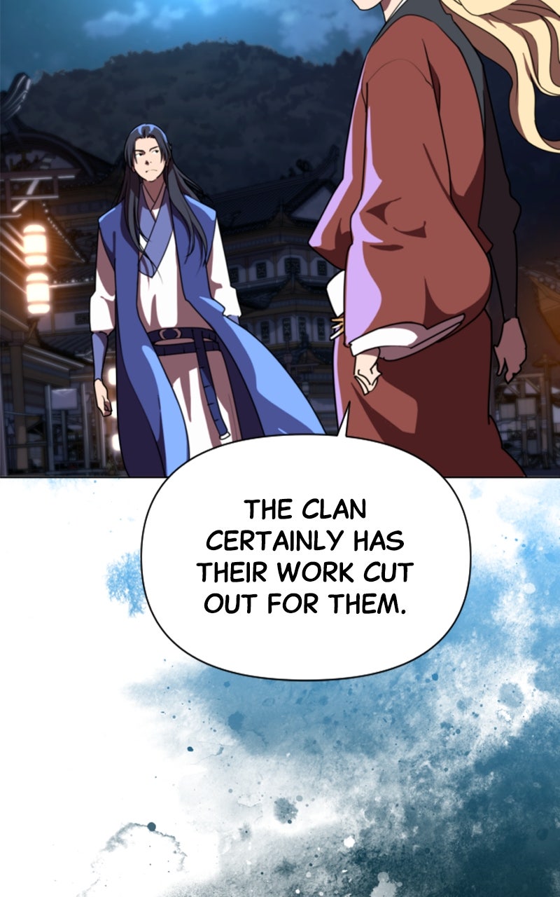 The Monkey King’sJourney to the Murim Episode 22 page 24 - 