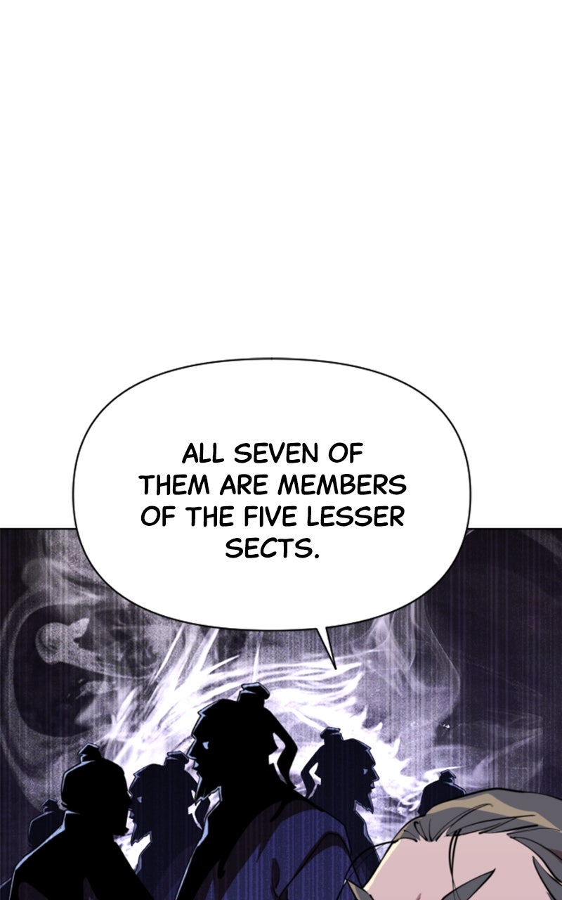 The Monkey King’sJourney to the Murim Episode 22 page 62 - 