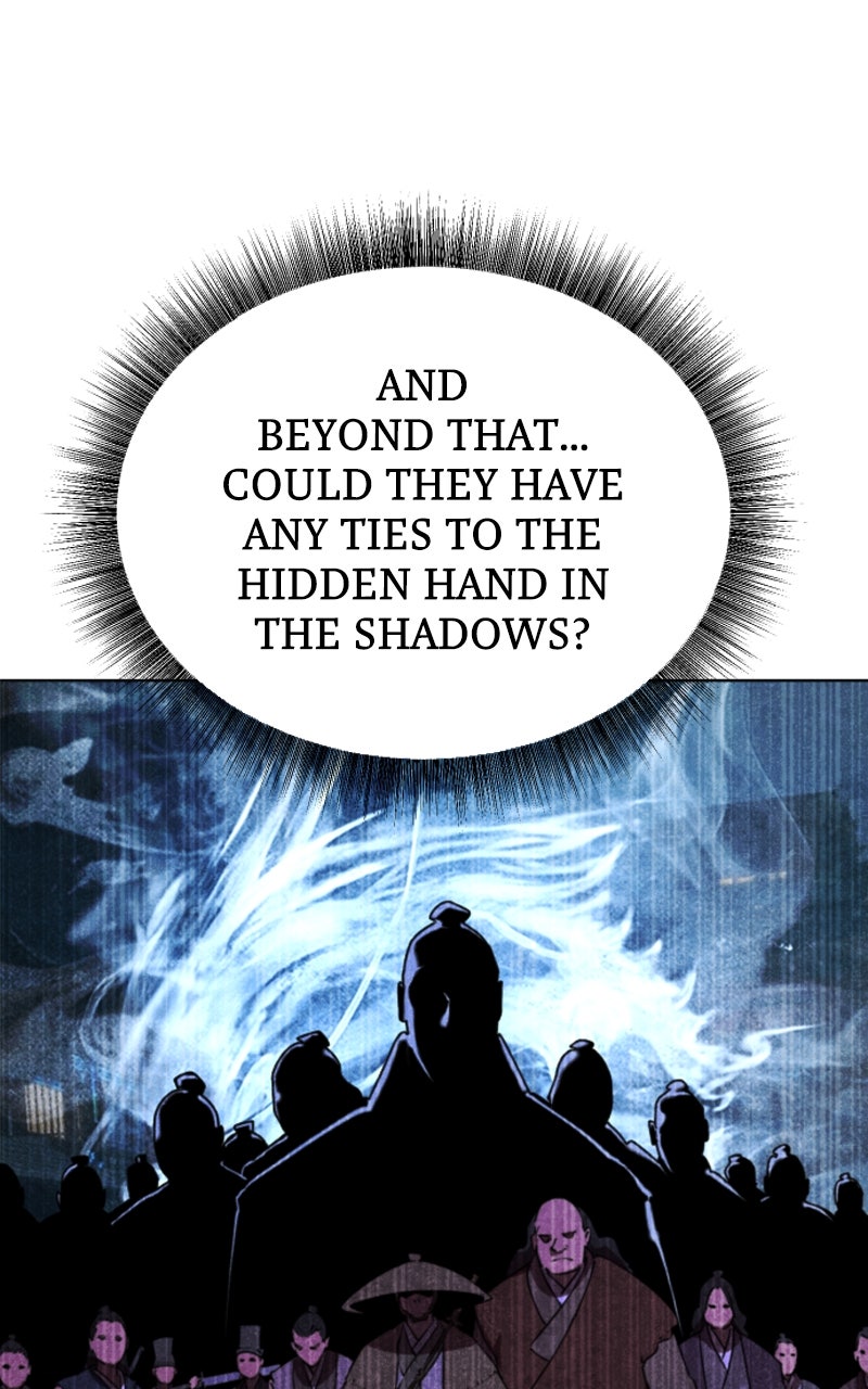 The Monkey King’sJourney to the Murim Episode 22 page 68 - 
