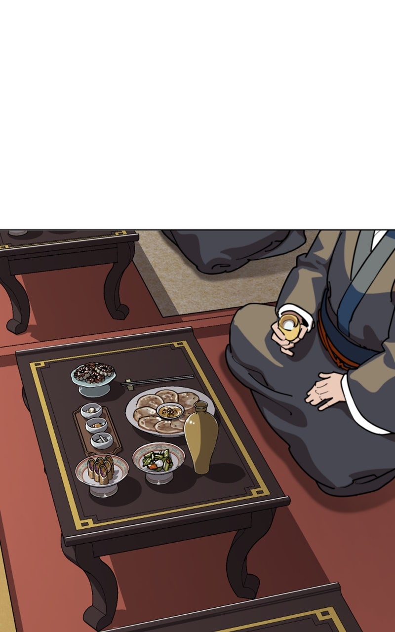 The Monkey King’sJourney to the Murim Episode 22 page 78 - 