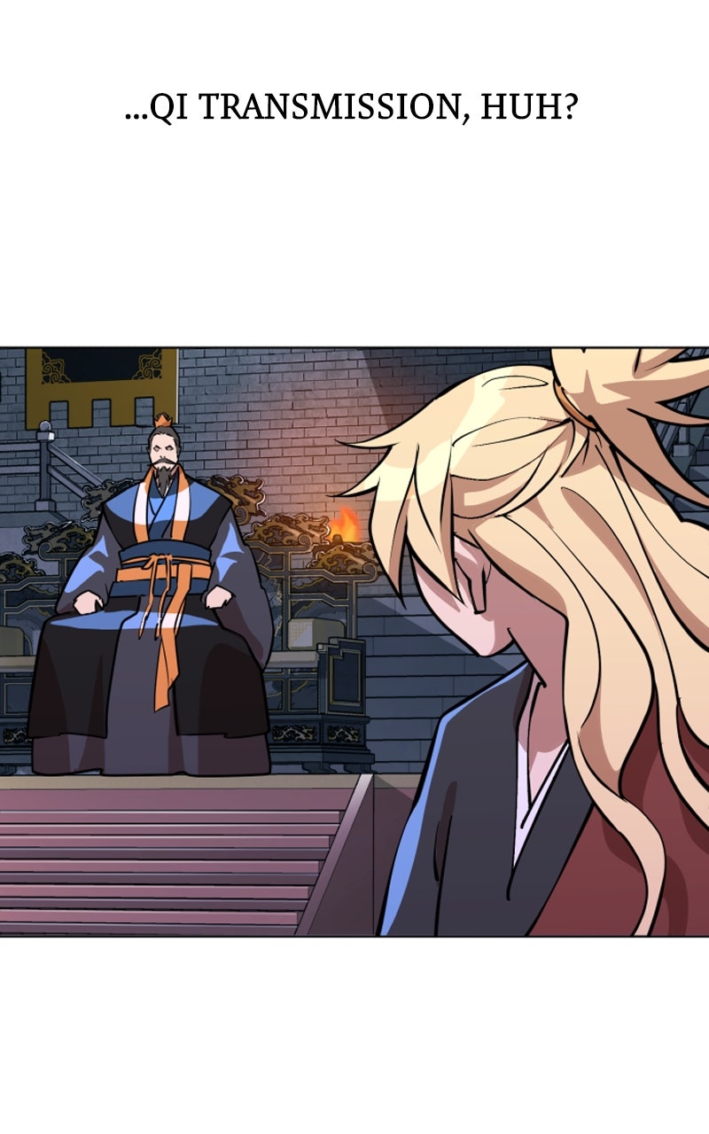 The Monkey King’sJourney to the Murim Episode 22 page 97 - 
