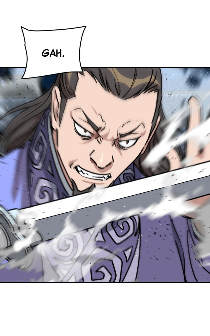 The Monkey King’sJourney to the Murim Episode 23 page 103 - 