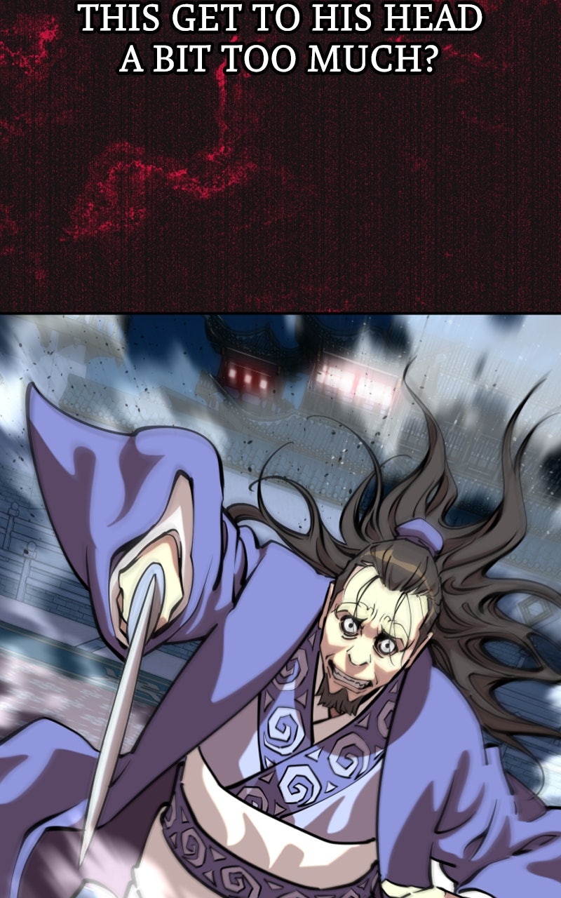 The Monkey King’sJourney to the Murim Episode 23 page 137 - 