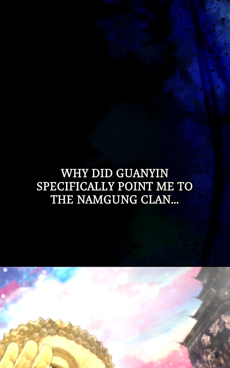 The Monkey King’sJourney to the Murim Episode 23 page 44 - 