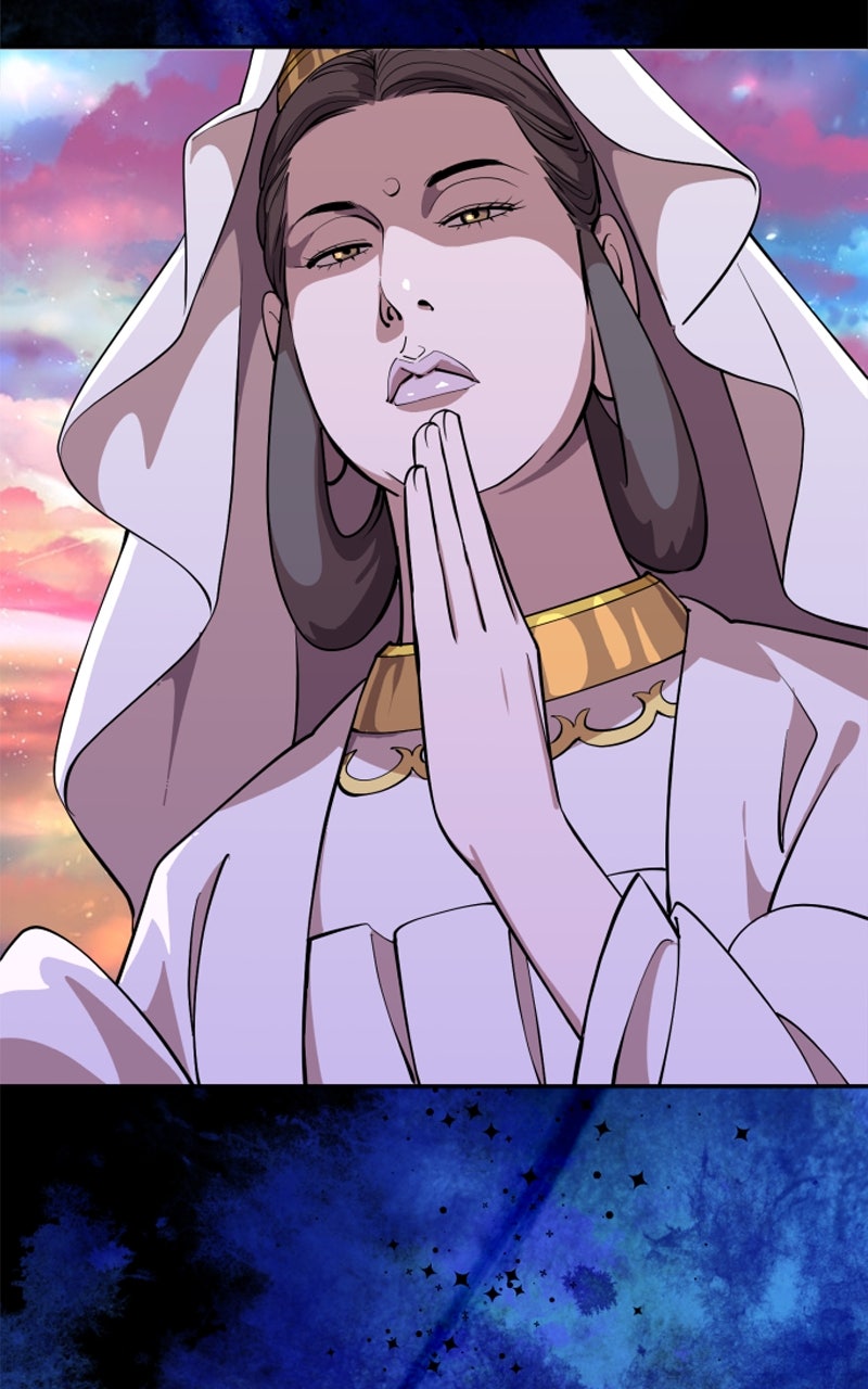 The Monkey King’sJourney to the Murim Episode 23 page 47 - 