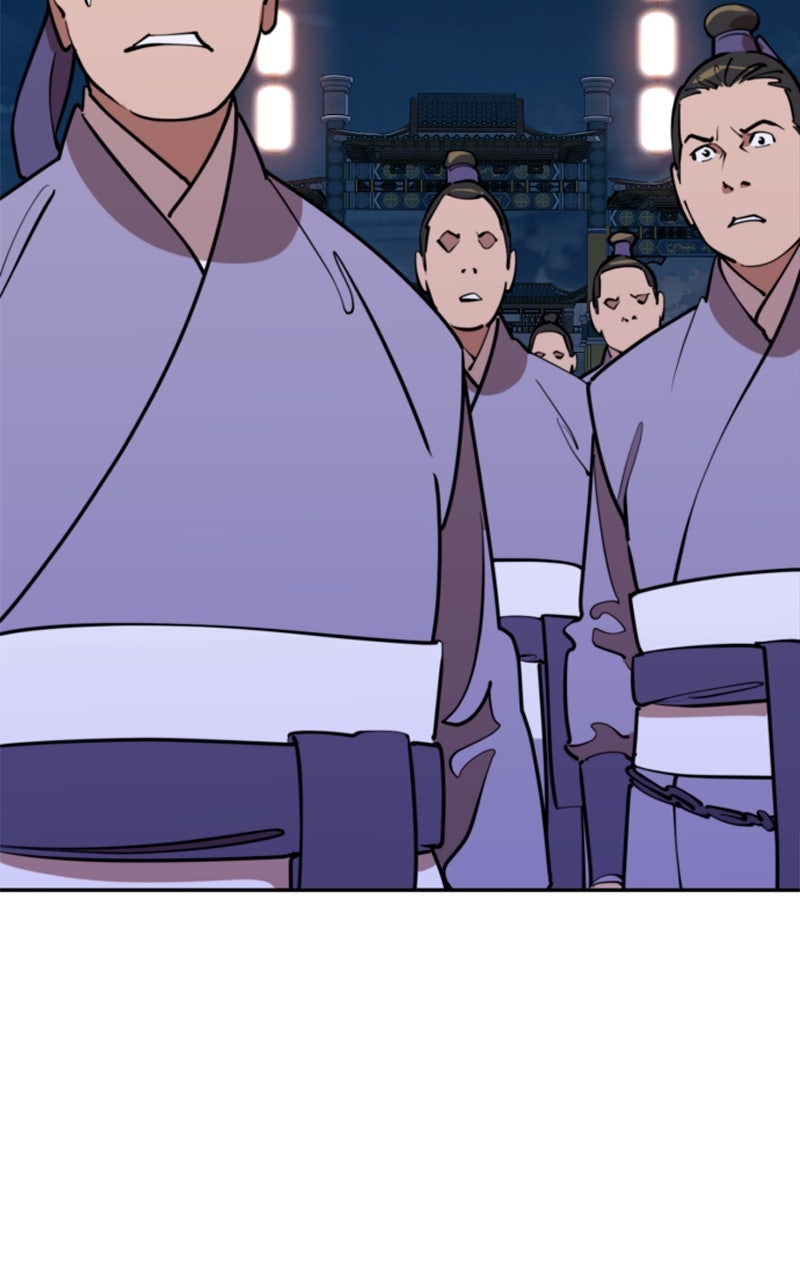 The Monkey King’sJourney to the Murim Episode 23 page 65 - 