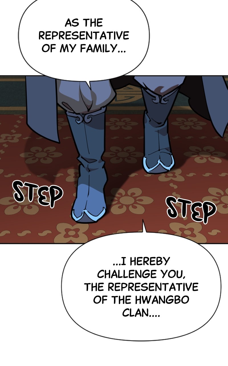 The Monkey King’sJourney to the Murim Episode 23 page 79 - 