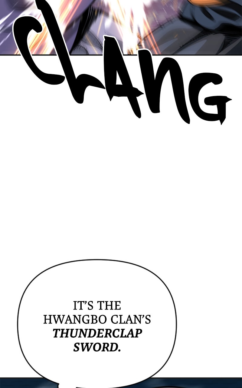 The Monkey King’sJourney to the Murim Episode 23 page 98 - 