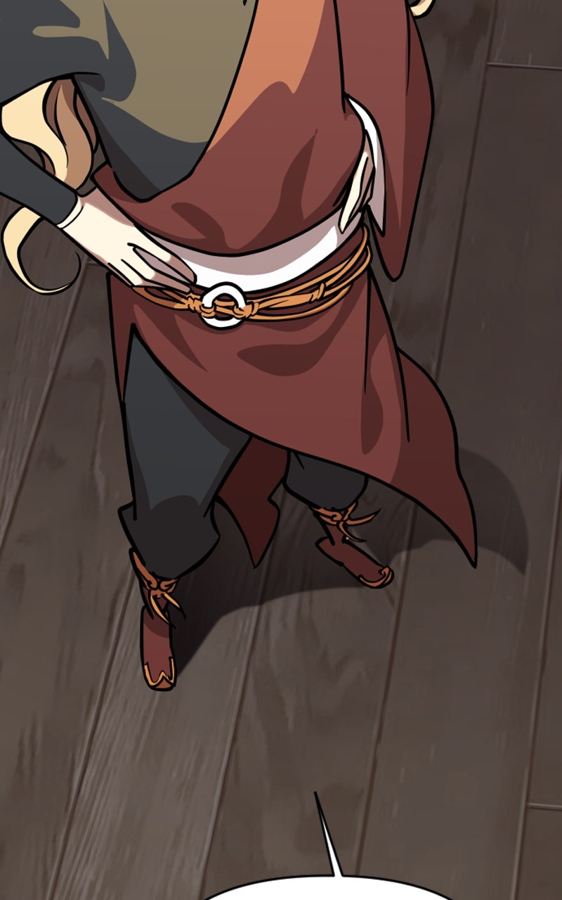 The Monkey King’sJourney to the Murim Episode 24 page 125 - 