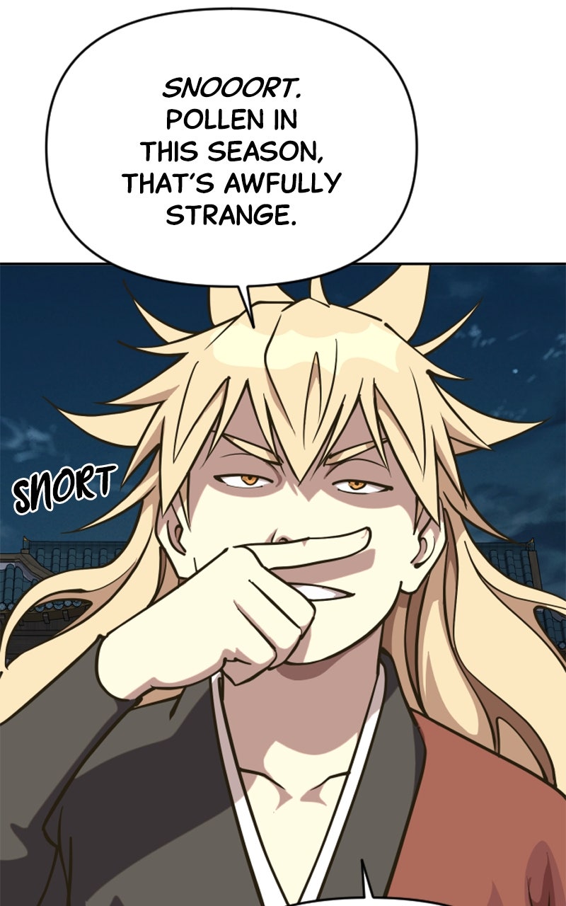 The Monkey King’sJourney to the Murim Episode 24 page 16 - 