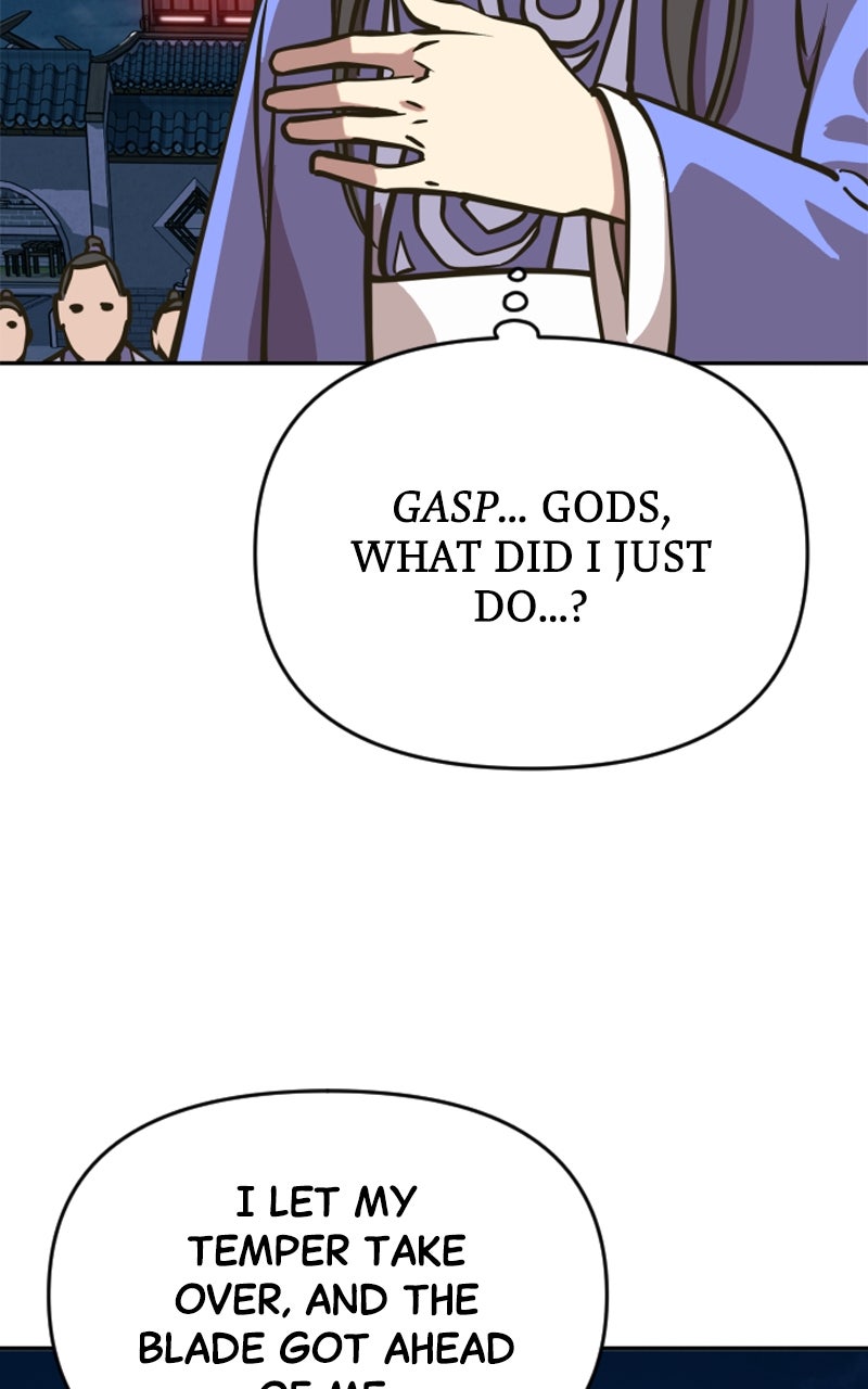 The Monkey King’sJourney to the Murim Episode 24 page 19 - 